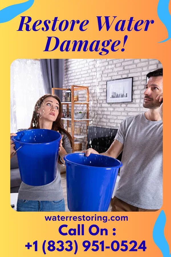 water restoration Coastal Damage Recovery Services Lockett